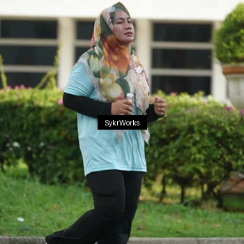Runner Photo 9156646