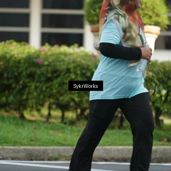 Runner Photo 9156647