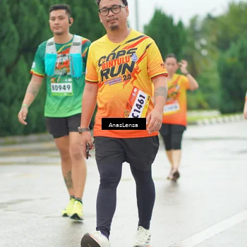 Runner Photo 9156649