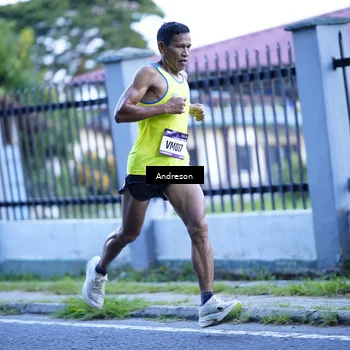 Runner Photo 9156660