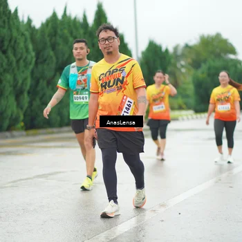 Runner Photo 9156662