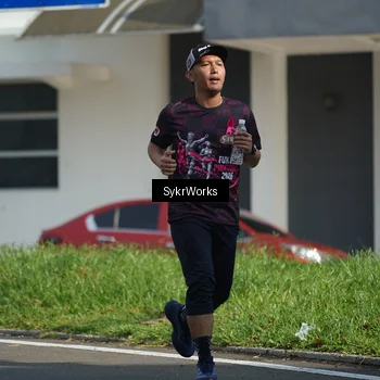 Runner Photo 9156670