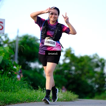 Runner Photo 9156695