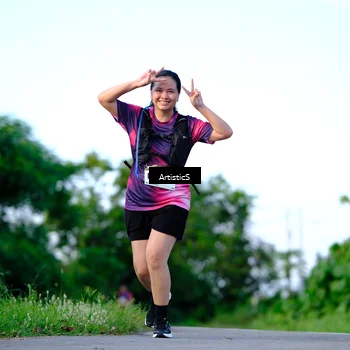 Runner Photo 9156696