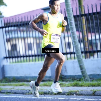 Runner Photo 9156707