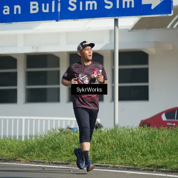 Runner Photo 9156709
