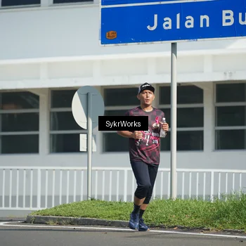 Runner Photo 9156723