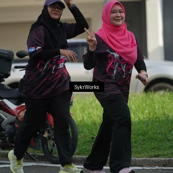 Runner Photo 9156744