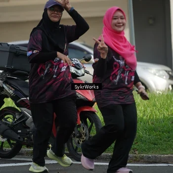 Runner Photo 9156751