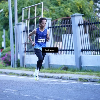 Runner Photo 9156764
