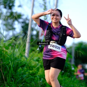 Runner Photo 9156768