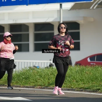 Runner Photo 9156779