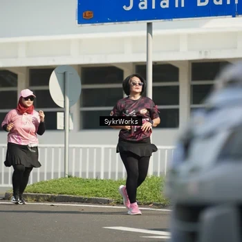 Runner Photo 9156784