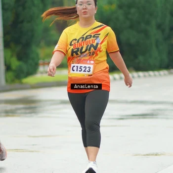 Runner Photo 9156796