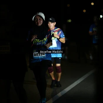 Runner Photo 9156802