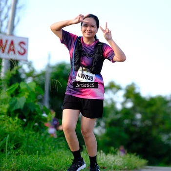 Runner Photo 9156803