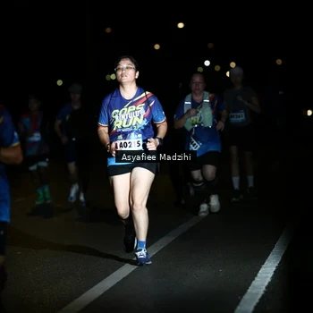 Runner Photo 9156804