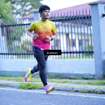 Runner Photo 9156815