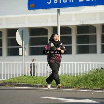 Runner Photo 9156816