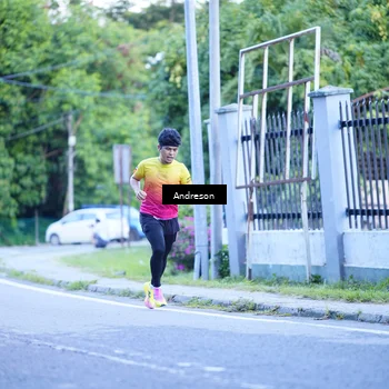 Runner Photo 9156818