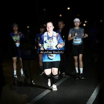 Runner Photo 9156819