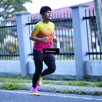 Runner Photo 9156822