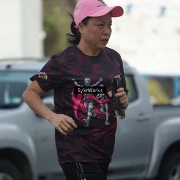 Runner Photo 9156825