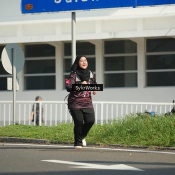 Runner Photo 9156826