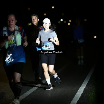 Runner Photo 9156828