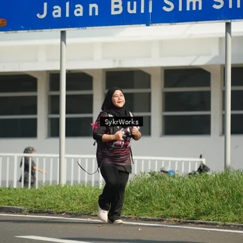 Runner Photo 9156830