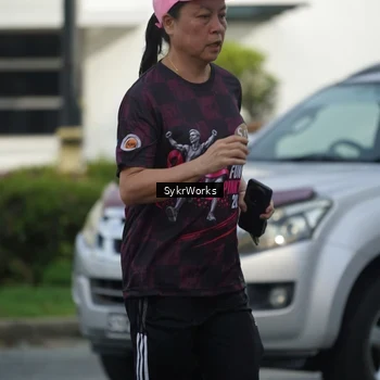 Runner Photo 9156833