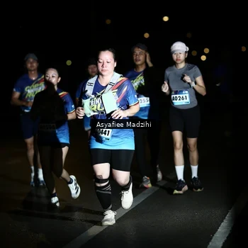 Runner Photo 9156835