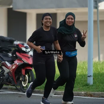 Runner Photo 9156853