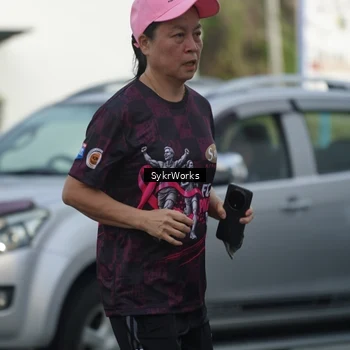 Runner Photo 9156865