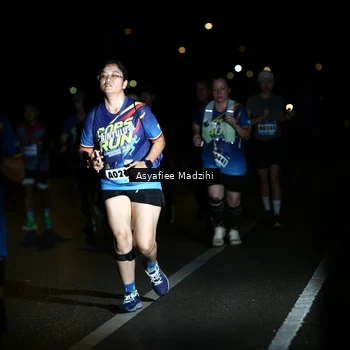 Runner Photo 9156870