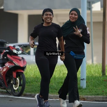 Runner Photo 9156877