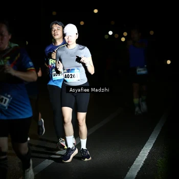 Runner Photo 9156891