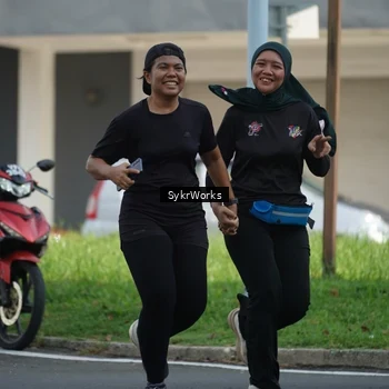 Runner Photo 9156894