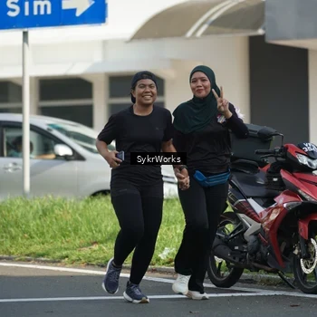 Runner Photo 9156902