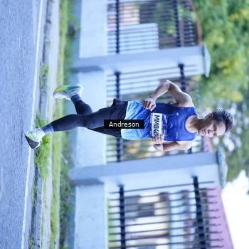 Runner Photo 9156903