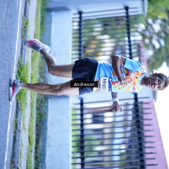 Runner Photo 9156910
