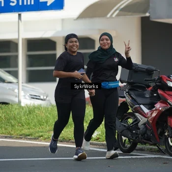 Runner Photo 9156925