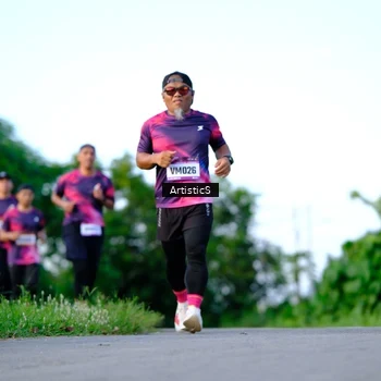 Runner Photo 9156926