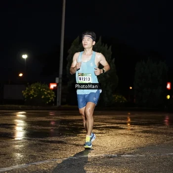 Runner Photo 9156932