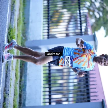 Runner Photo 9156936