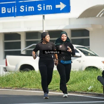 Runner Photo 9156940