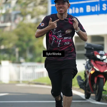 Runner Photo 9156950