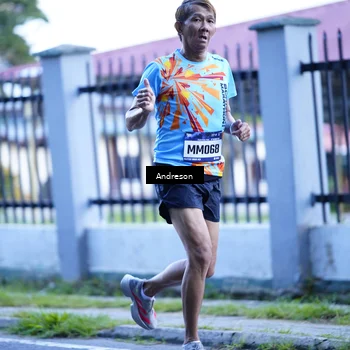 Runner Photo 9156953