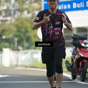 Runner Photo 9156956