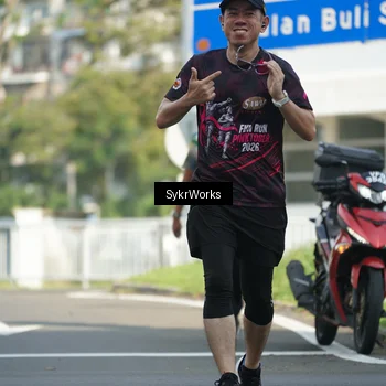 Runner Photo 9156962